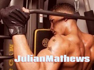 JulianMathews
