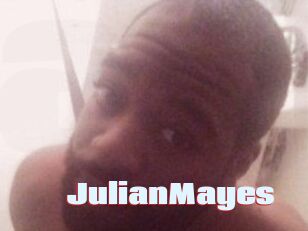 Julian_Mayes