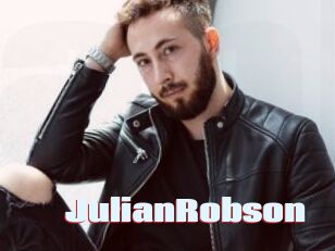 JulianRobson