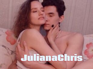 JulianaChris