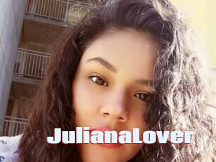 JulianaLover