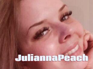 JuliannaPeach