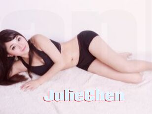 JulieChen