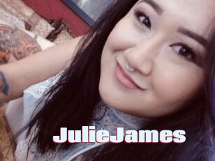 JulieJames