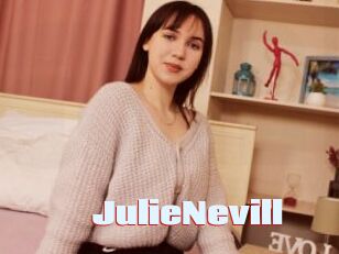JulieNevill