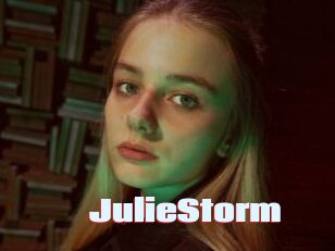 JulieStorm