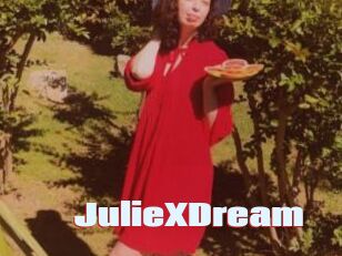 JulieXDream