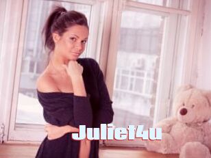 Juliet4u