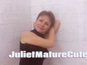 JulietMatureCute