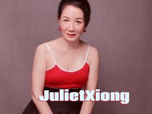 JulietXiong