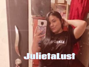 JulietaLust