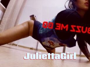 Julietta_Girl