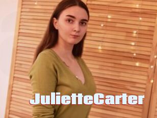JulietteCarter