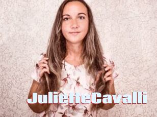 JulietteCavalli