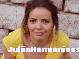 JuliiaHarmonious