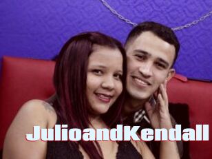 JulioandKendall