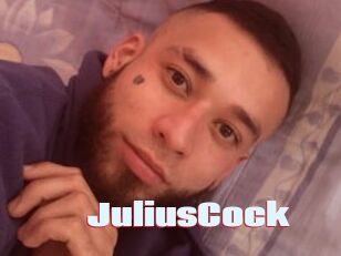 JuliusCock