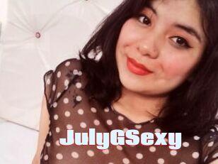 JulyGSexy