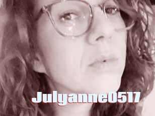 Julyanne0517