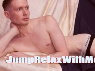 JumpRelaxWithMe