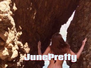JunePretty