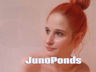 JunoPonds
