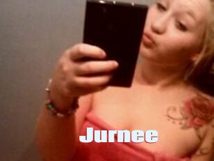 Jurnee