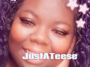 JustATeese