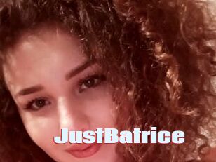 JustBatrice