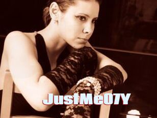 JustMe07Y