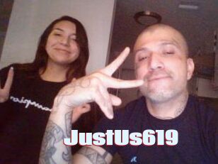 JustUs619