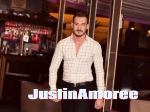 JustinAmoree