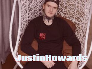 JustinHowards