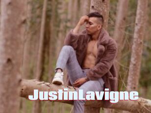 JustinLavigne