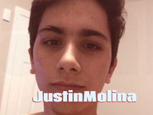 JustinMolina