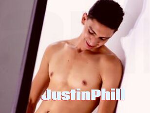 JustinPhill