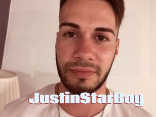 JustinStarBoy