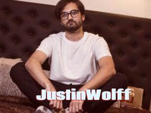 JustinWolff