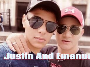 Justin_And_Emanuel