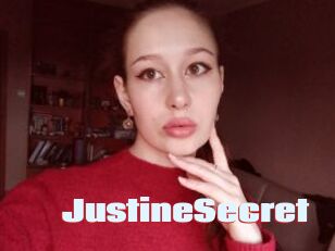 JustineSecret