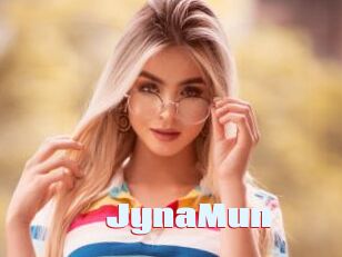 JynaMun