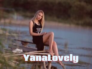 YanaLovely