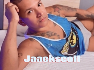 Jaackscott