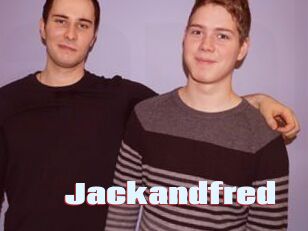 Jackandfred