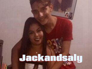 Jackandsaly