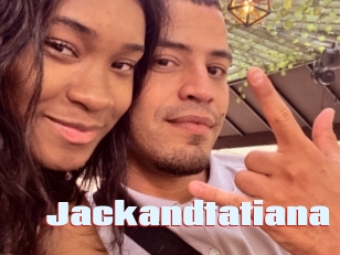 Jackandtatiana