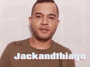 Jackandthiago