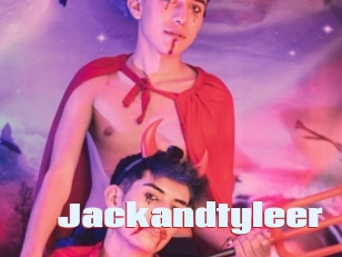 Jackandtyleer