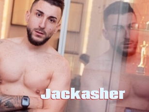 Jackasher