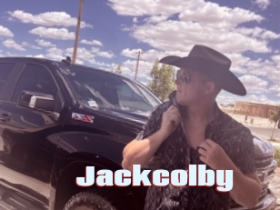 Jackcolby